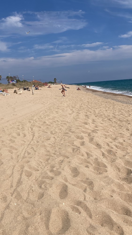 Platja Malgrat