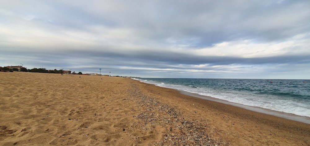 Platja Malgrat
