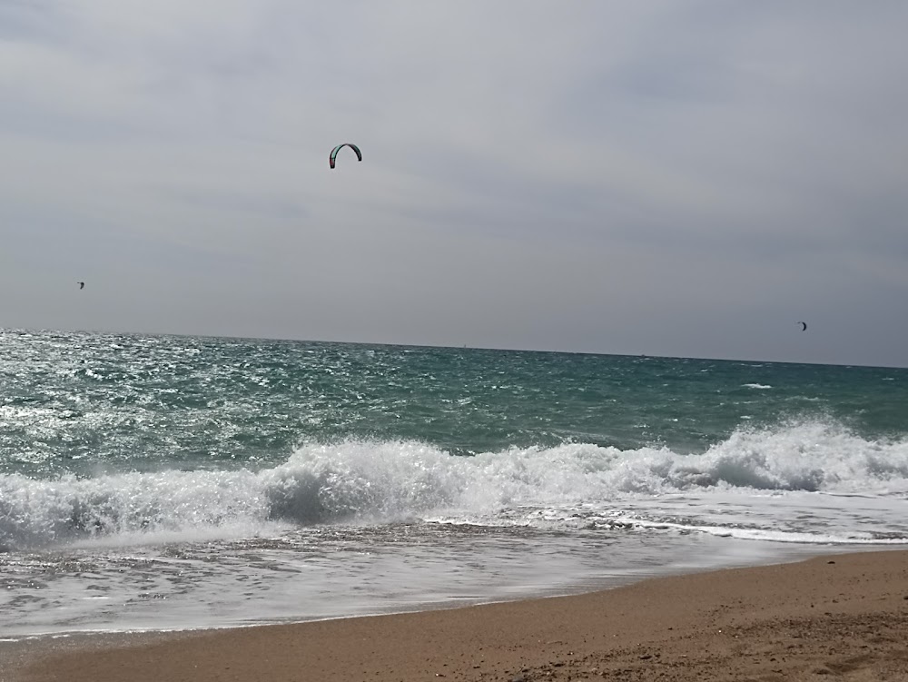 Platja Malgrat