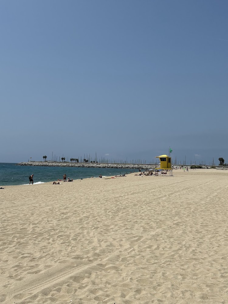 Platja Del Varador