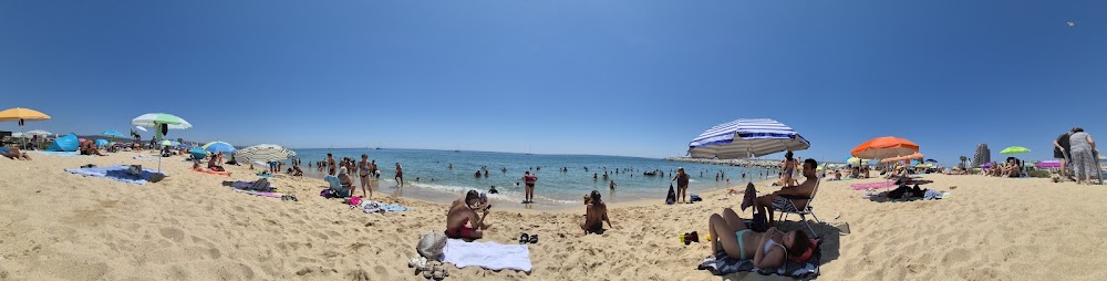 Platja Del Varador