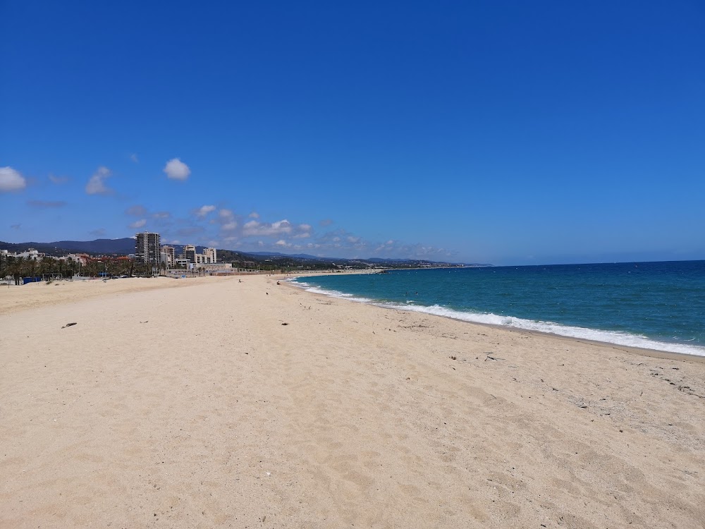 Platja Del Varador