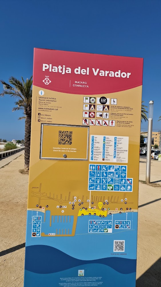 Platja Del Varador