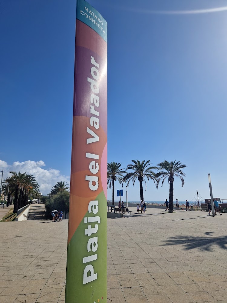 Platja Del Varador