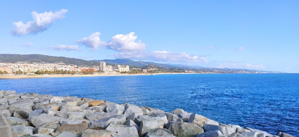 Platja Del Varador