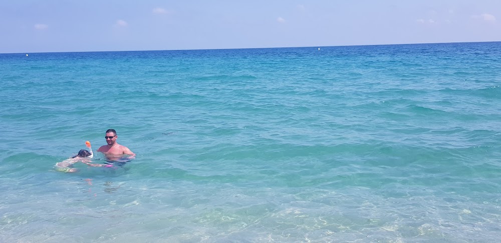 Platja Del Varador