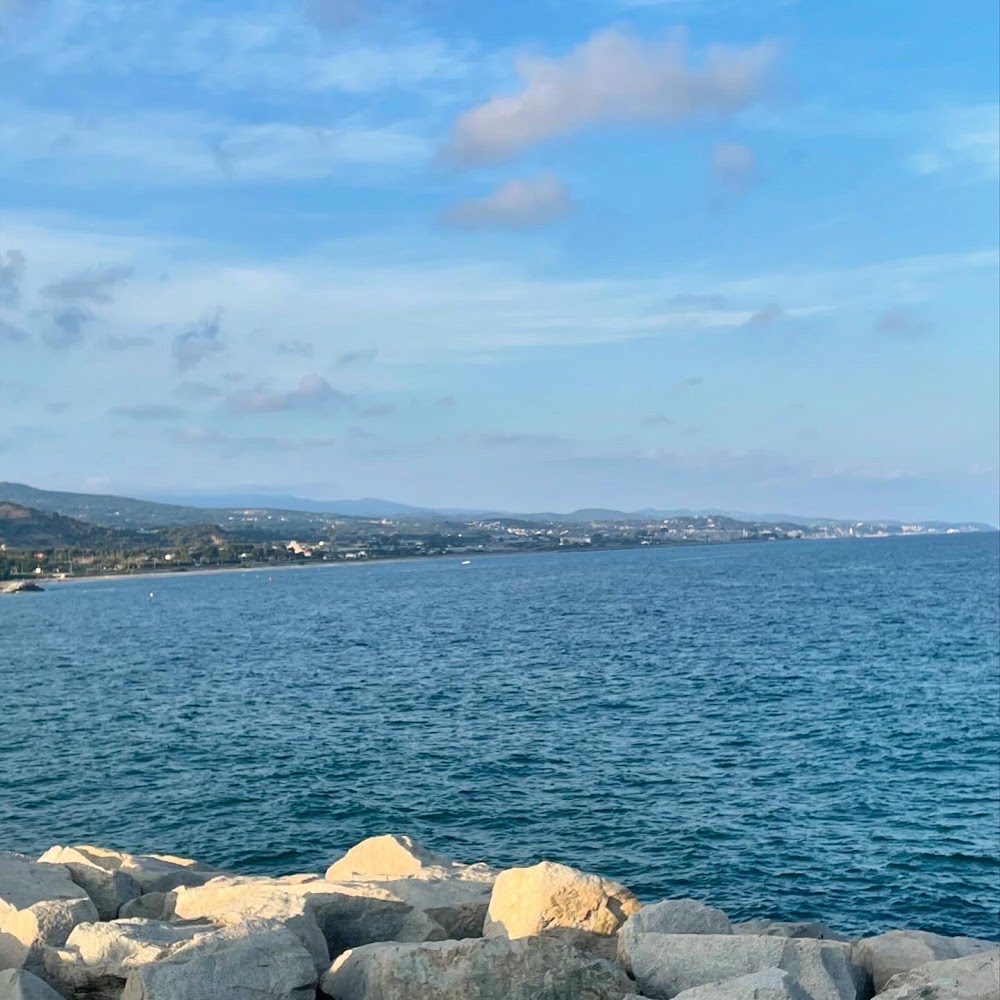 Platja Del Varador