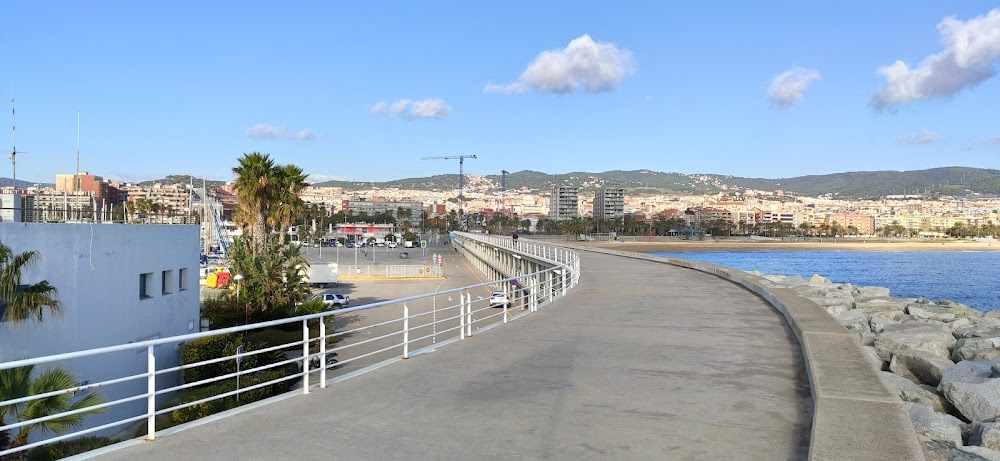 Platja Del Varador