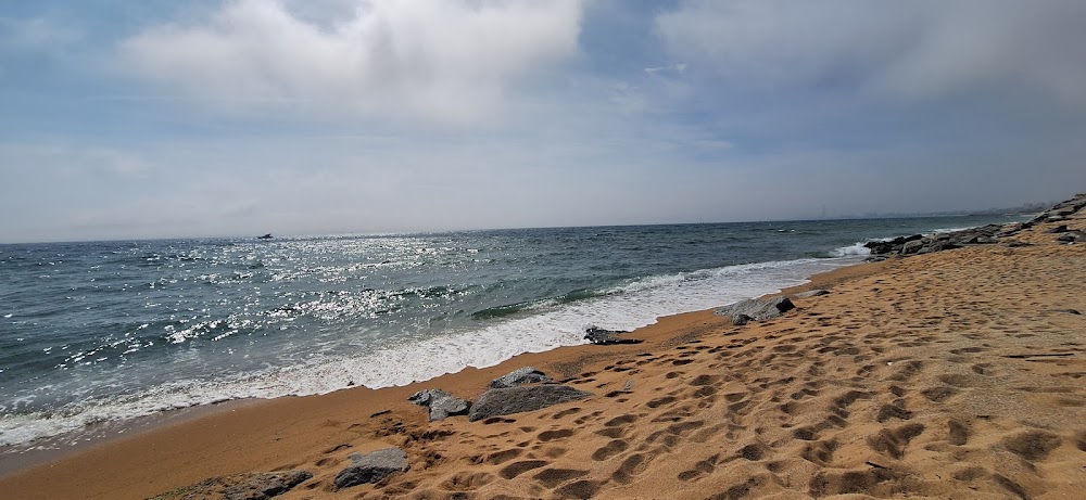 Platja de Montgat