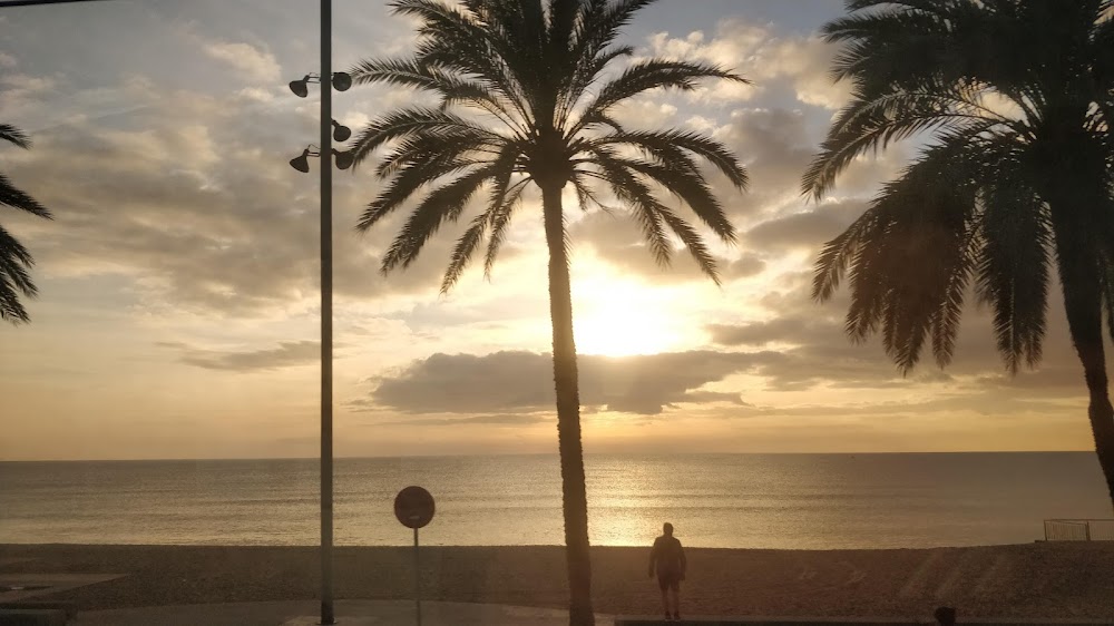 Platja de Montgat