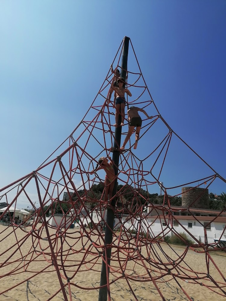 Platja de Montgat