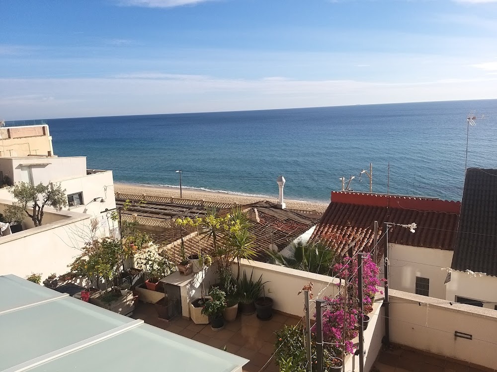 Platja de Montgat