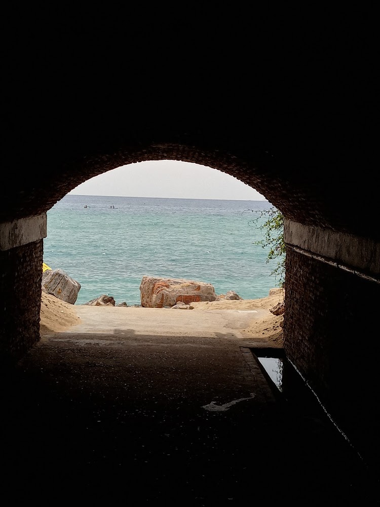 Platja de Montgat