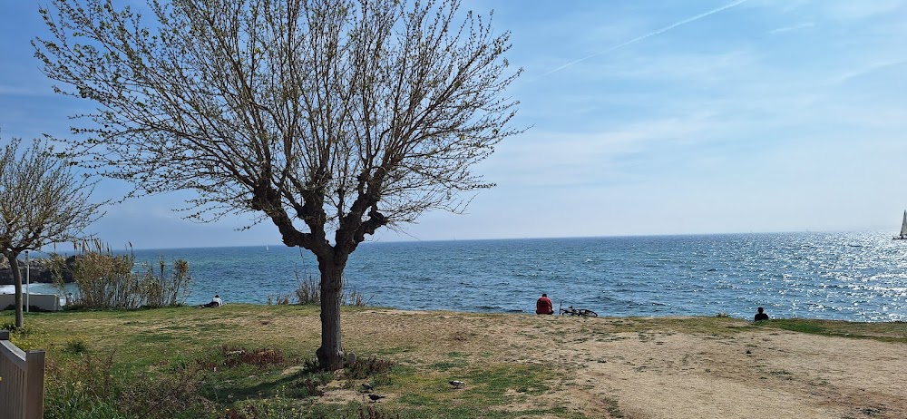 Platja de Montgat