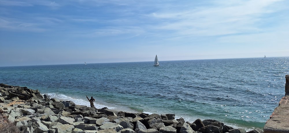 Platja de Montgat