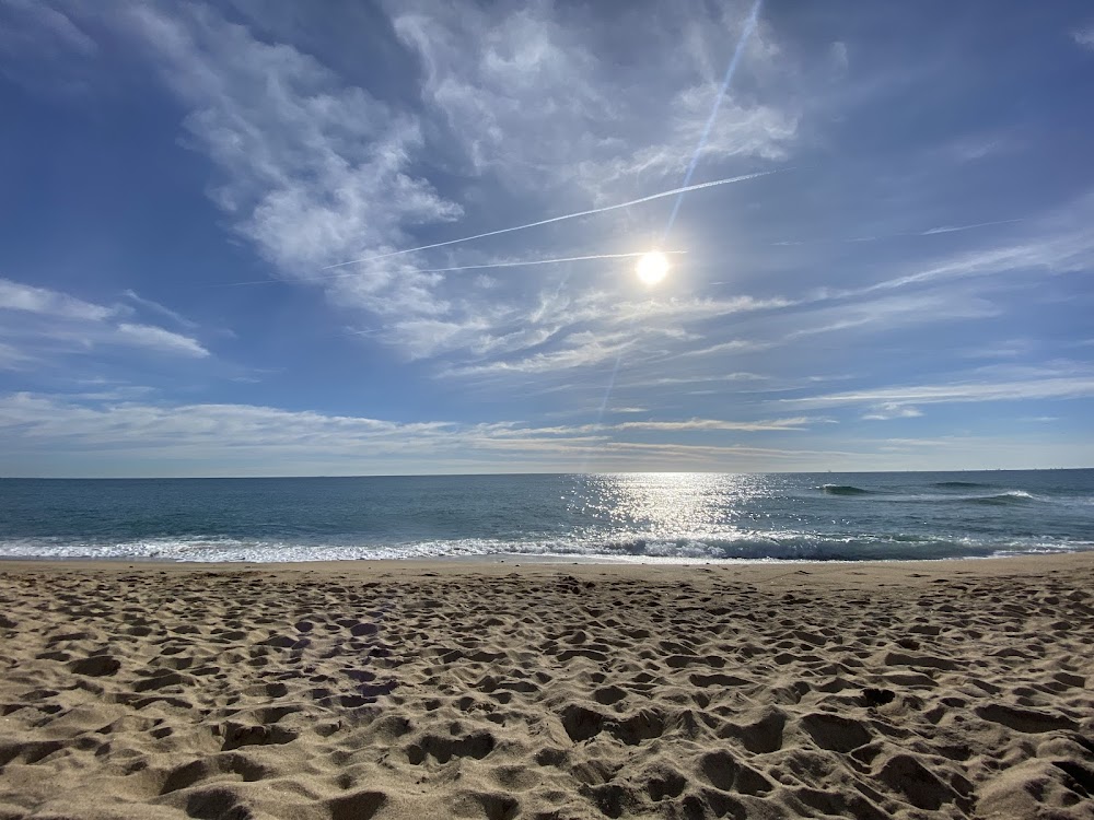 Platja de Montgat