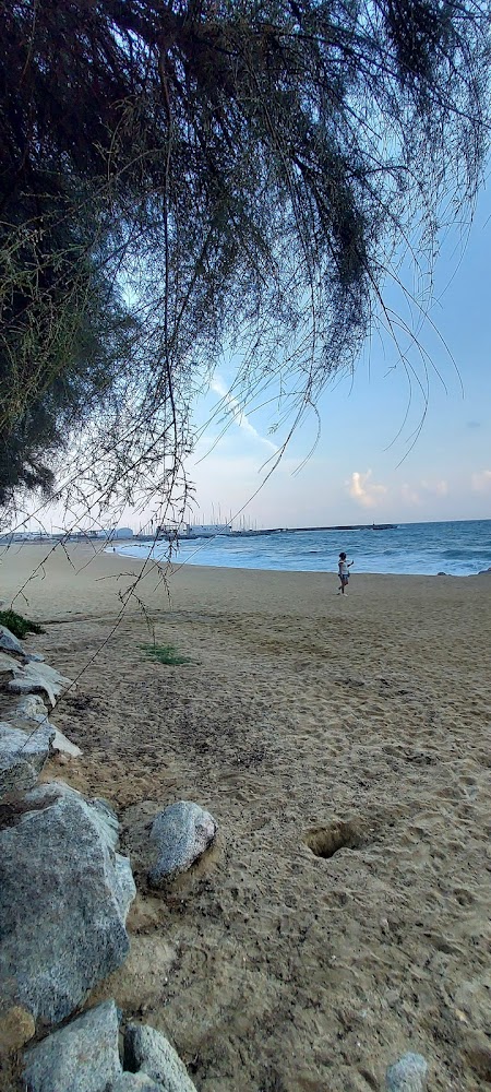 Platja de Bellamar