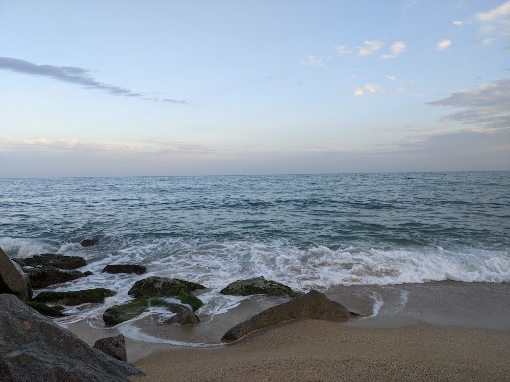 Platja de Bellamar
