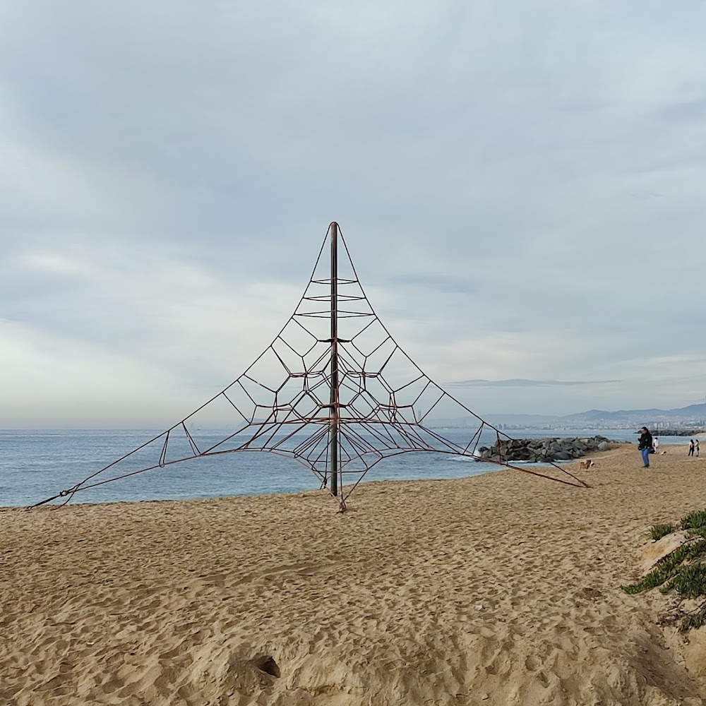 Platja de Bellamar