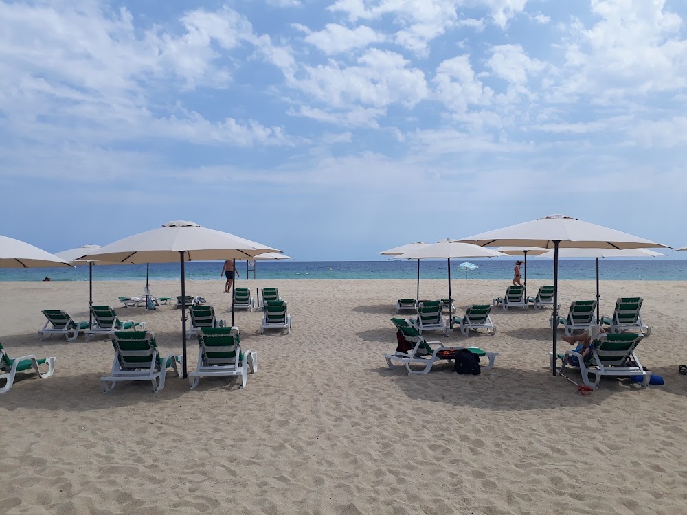 Platja de Bellamar