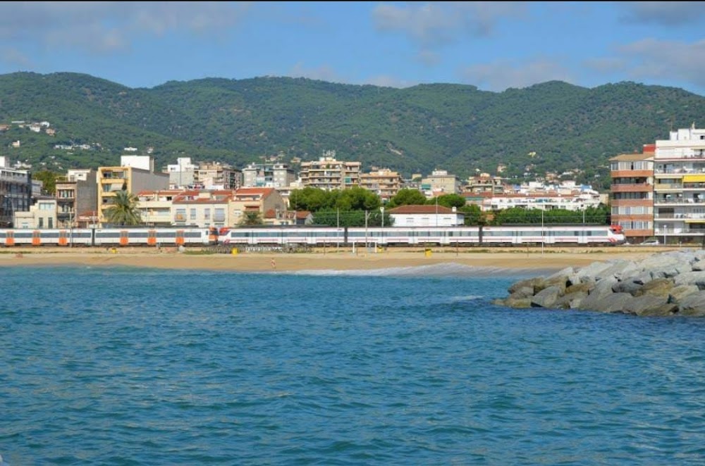 Platja de Bellamar