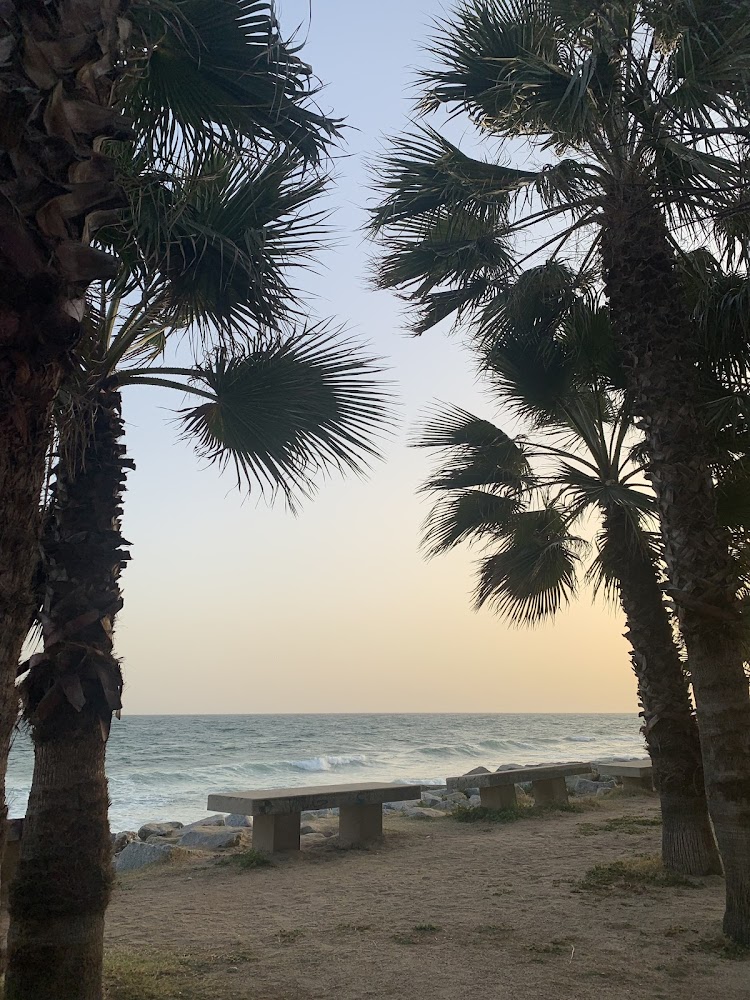 Playa Premià de Mar