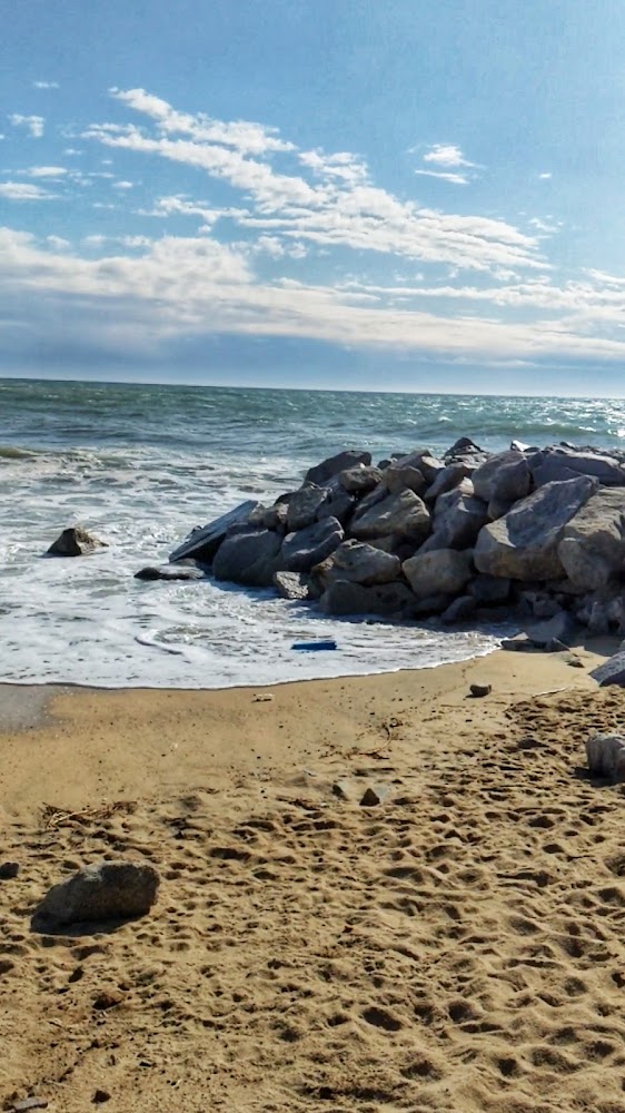 Playa Premià de Mar