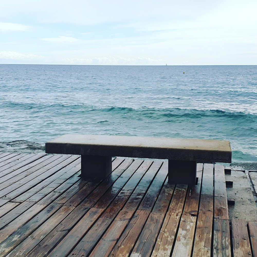 Playa Premià de Mar