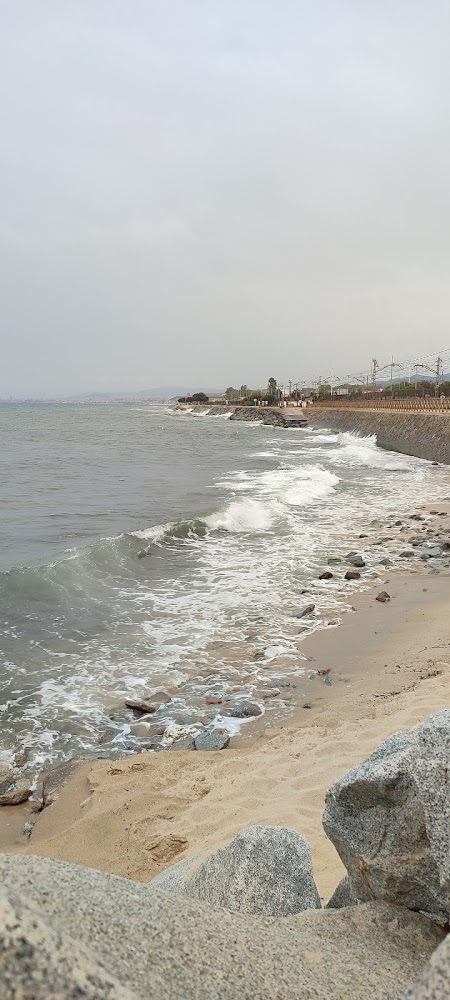 Platja de Ponent