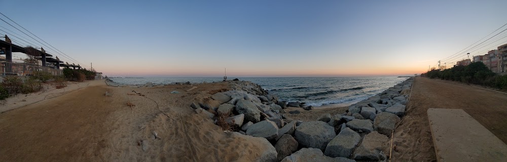 Platja de Ponent