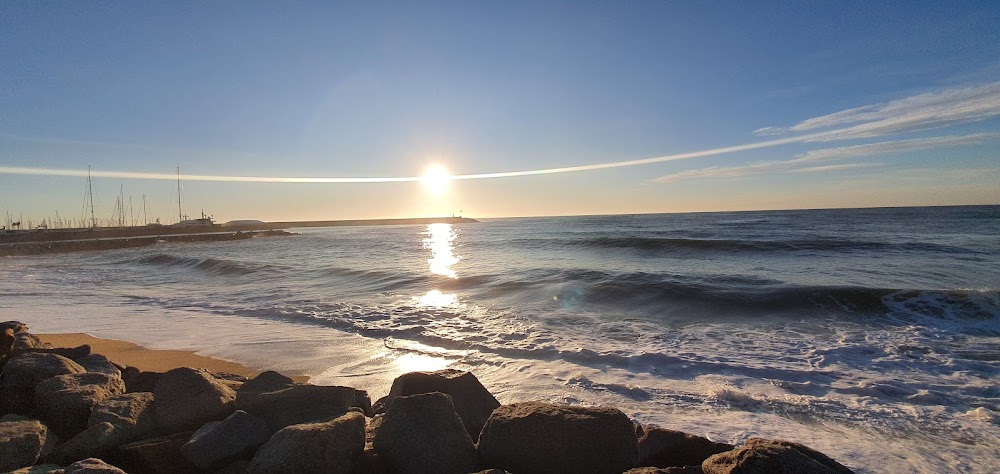 Platja de Ponent