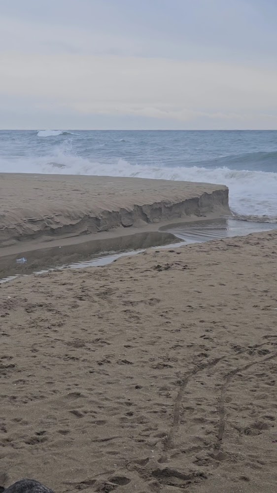 Playa del pla de l'Os