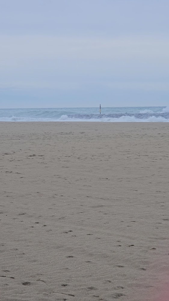 Playa del pla de l'Os