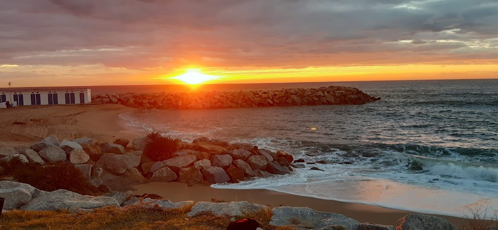 Platja de Vilassar de Mar