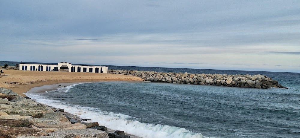 Platja de Vilassar de Mar