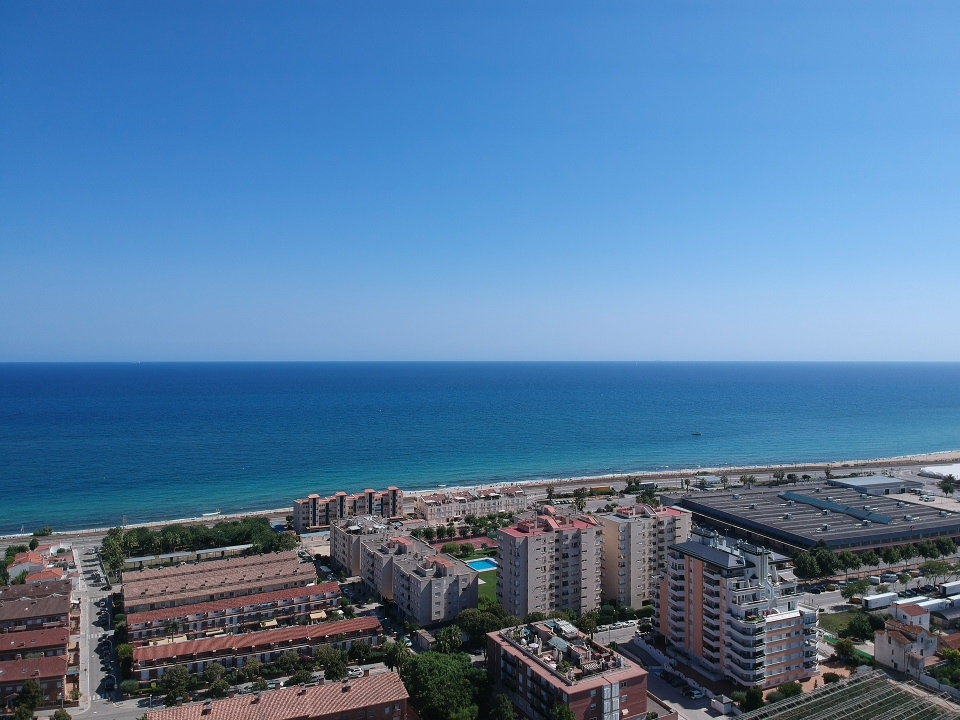 Platja de Vilassar de Mar