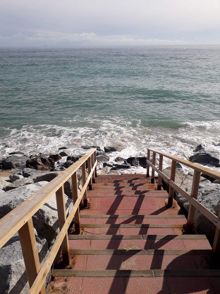 Platja de Vilassar de Mar