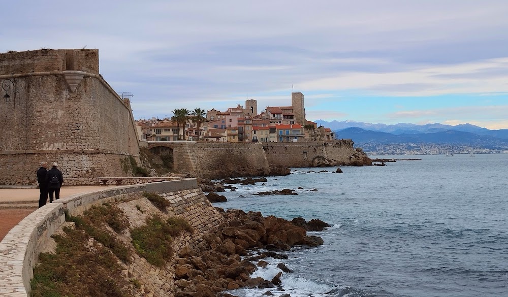 Plage du Ponteil