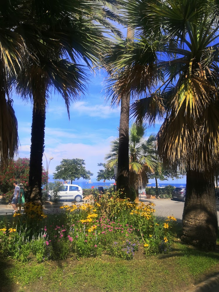 Plage du Ponteil