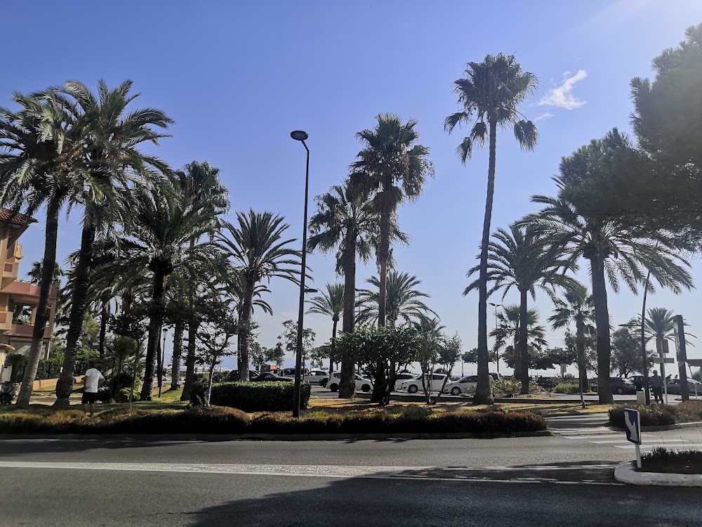 Plage du Ponteil