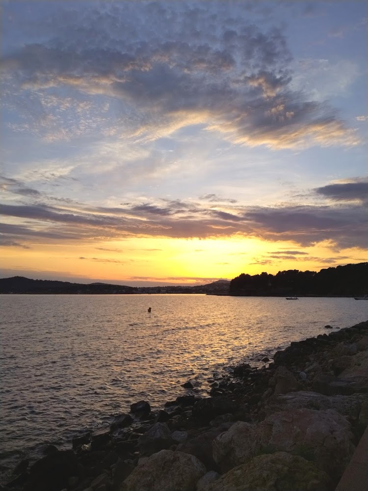Bandol Port & Plage