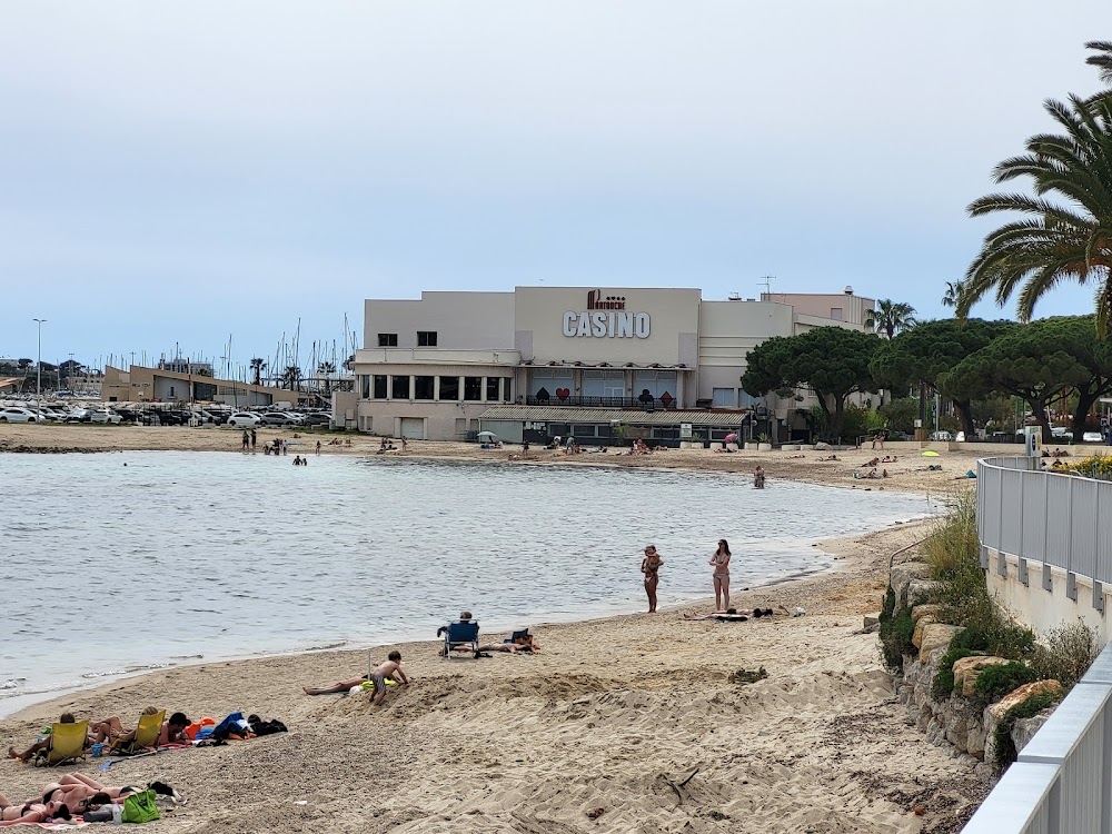 Bandol Port & Plage