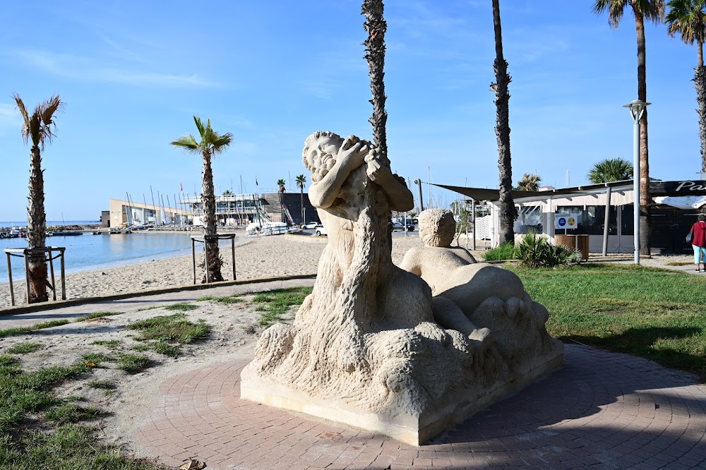 Bandol Port & Plage