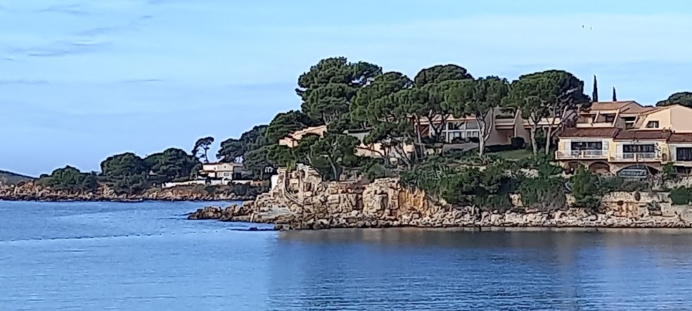 Bandol Port & Plage