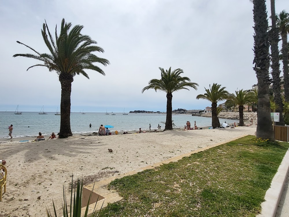 Bandol Port & Plage