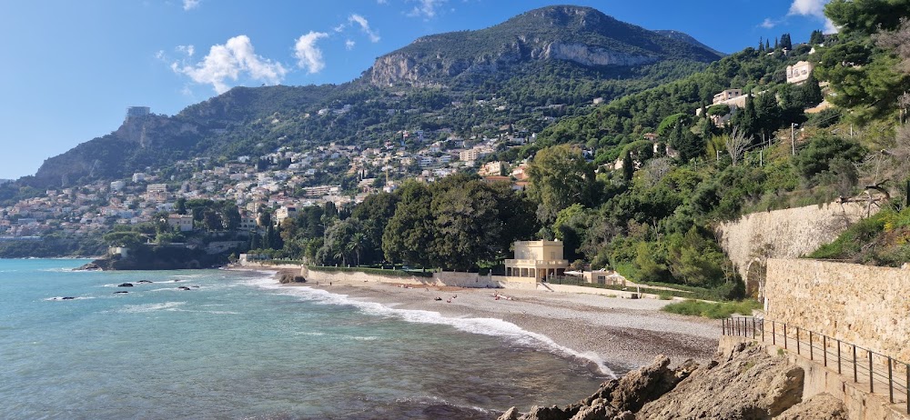 Plage du Buse