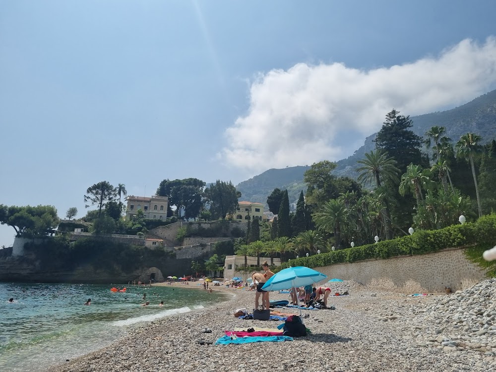 Plage du Buse