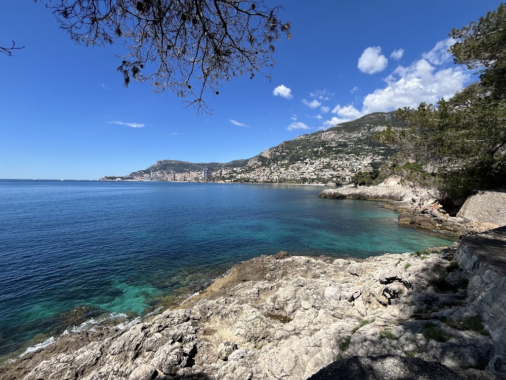 Plage du Buse
