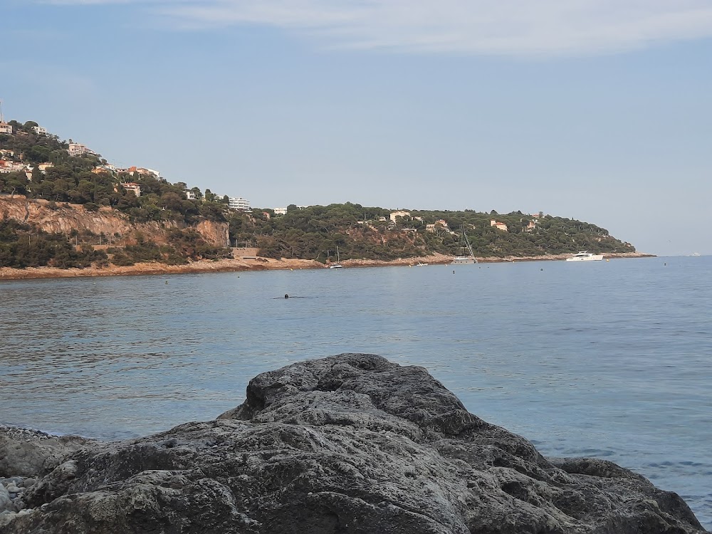 Plage du Buse