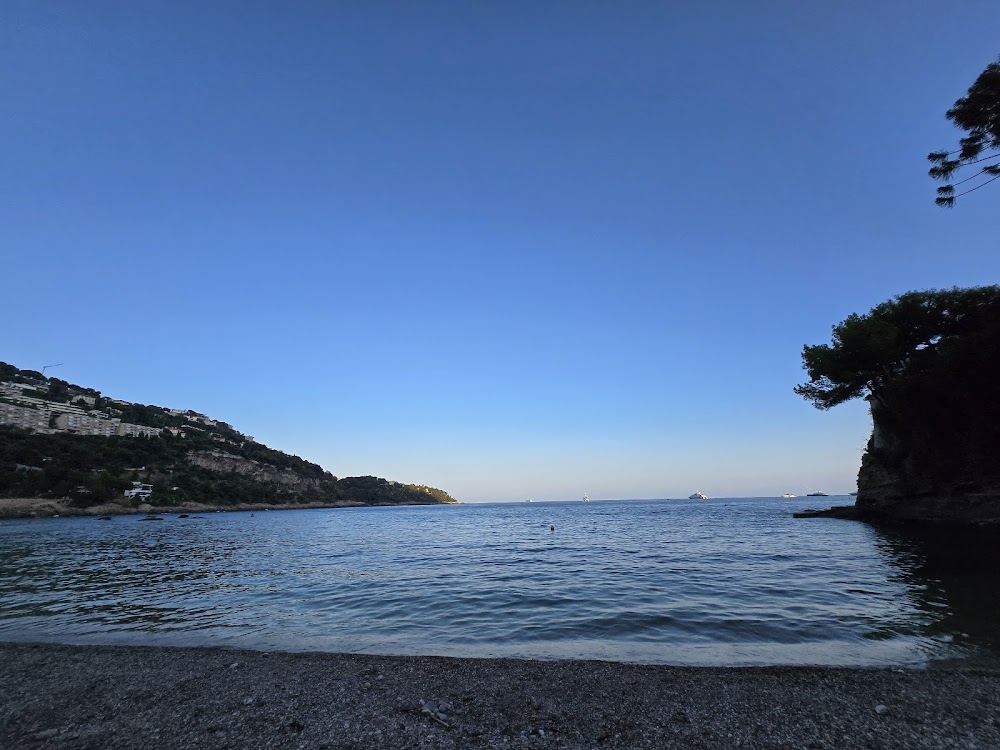 Plage du Buse